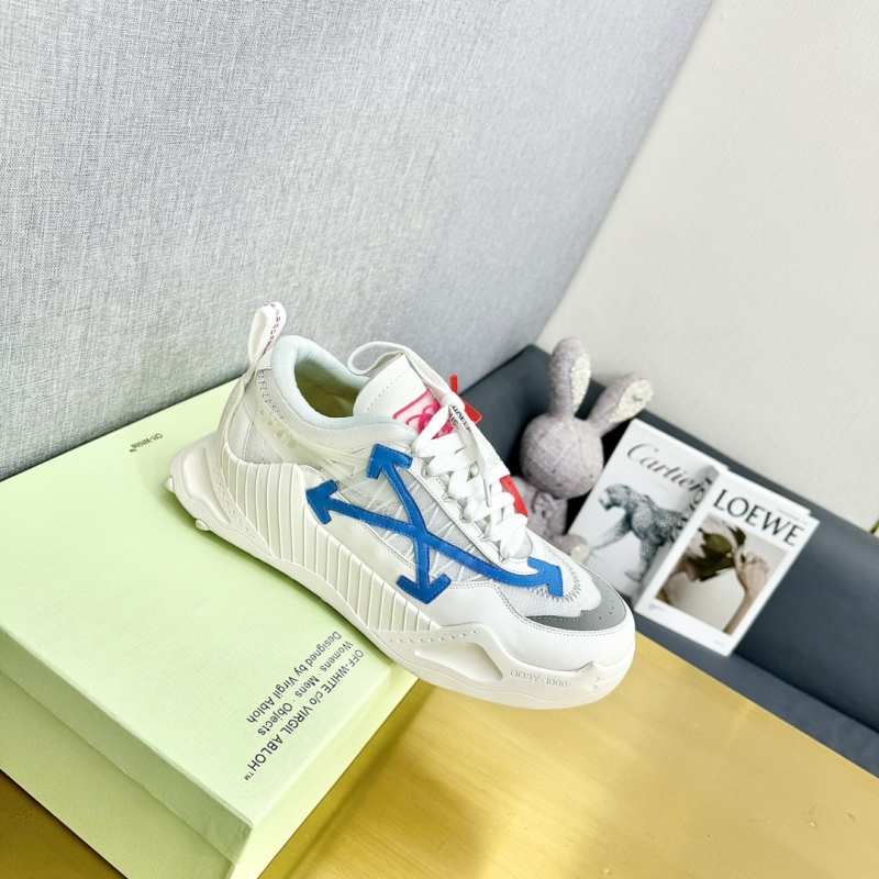 Off-White Sneakers